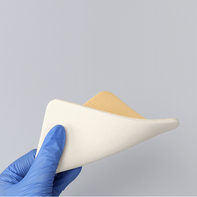 China Sacral Wound Medical Foam Dressing manufacturers, Sacral Wound